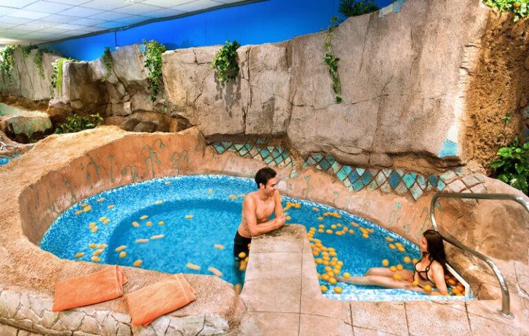 Actividades de relax en Barcelona