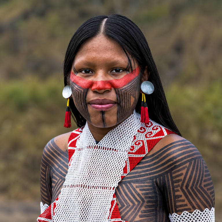 Tribus del Amazonas